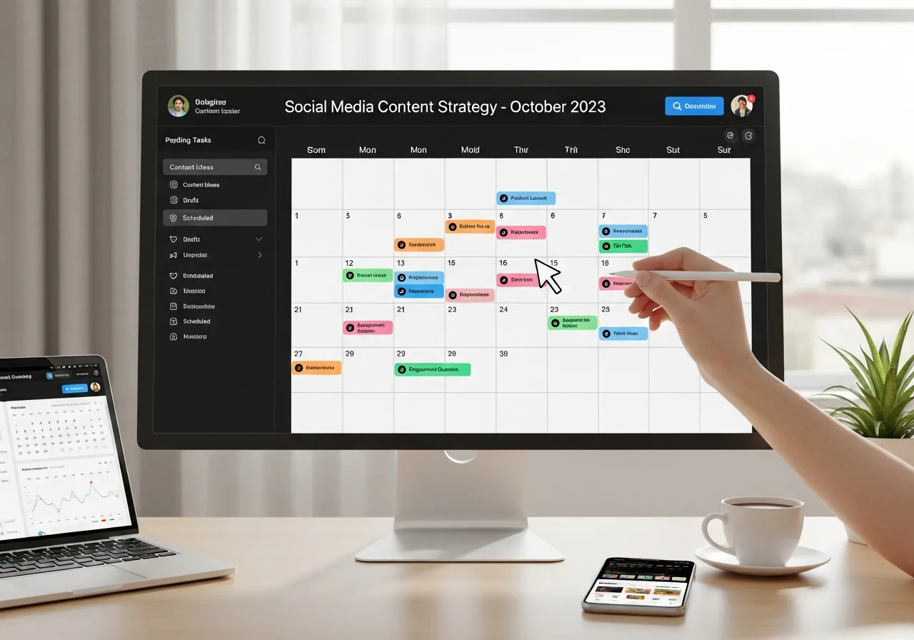 Podílní Mapínov — Web design innovant